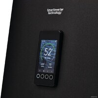 Накопительный электрический водонагреватель Electrolux EWH 50 SmartInverter Grafit - Изображение №10 — Chaika Market