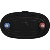 Накопительный электрический водонагреватель Electrolux EWH 50 SmartInverter Grafit - Изображение №8 — Chaika Market