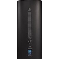 Накопительный электрический водонагреватель Electrolux EWH 50 SmartInverter Grafit — Chaika Market