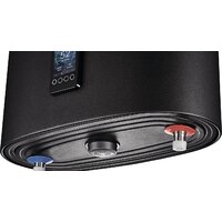 Накопительный электрический водонагреватель Electrolux EWH 50 SmartInverter Grafit - Изображение №13 — Chaika Market