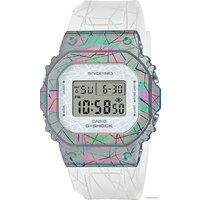 Наручные часы Casio G-Shock GM-S5640GEM-7E — Chaika Market