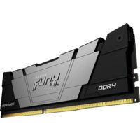 Оперативная память Kingston FURY Renegade 2x8ГБ DDR4 3600МГц KF436C16RB2K2/16 - Изображение №8 — Chaika Market