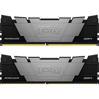 Оперативная память Kingston FURY Renegade 2x8ГБ DDR4 3600МГц KF436C16RB2K2/16 - Изображение №5 — Chaika Market