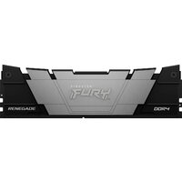 Оперативная память Kingston FURY Renegade 2x8ГБ DDR4 3600МГц KF436C16RB2K2/16 - Изображение №6 — Chaika Market
