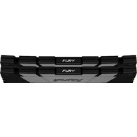 Оперативная память Kingston FURY Renegade 2x8ГБ DDR4 3600МГц KF436C16RB2K2/16 - Изображение №4 — Chaika Market