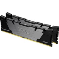 Оперативная память Kingston FURY Renegade 2x8ГБ DDR4 3600МГц KF436C16RB2K2/16 — Chaika Market