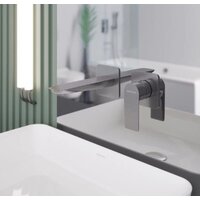 Смеситель Berges Wasserhaus Ventas S 076014 - Изображение №4 — Chaika Market