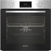 Электрический духовой шкаф Indesit IBFTE 3644 IX — Chaika Market