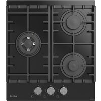 Варочная панель Evelux HEG 450 BG — Chaika Market