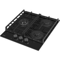 Варочная панель Evelux HEG 450 BG - Изображение №3 — Chaika Market