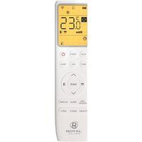 Кондиционер Royal Clima Perfetto DC EU Inverter 2024 RCI-PFC30HN - Изображение №4 — Chaika Market