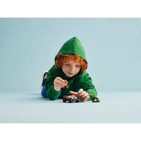 Конструктор LEGO City Jungle 60424 Квадроцикл для исследования джунглей - Изображение №8 — Chaika Market