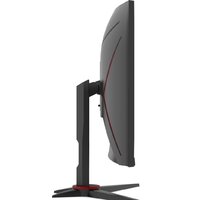 Игровой монитор AOC Agon C24G2AE - Изображение №5 — Chaika Market