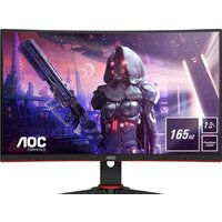 Игровой монитор AOC Agon C24G2AE — Chaika Market