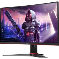 Игровой монитор AOC Agon C24G2AE - Изображение №3 — Chaika Market