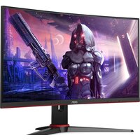 Игровой монитор AOC Agon C24G2AE - Изображение №2 — Chaika Market