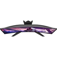 Игровой монитор AOC Agon C24G2AE - Изображение №4 — Chaika Market