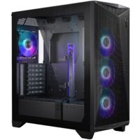 Корпус MSI MPG Gungnir 300R Airflow (черный) — Chaika Market