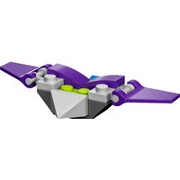 Конструктор LEGO Marvel Spiderman 10781 Майлз Моралес: техно-трайк Человека-Паука - Изображение №6 — Chaika Market