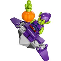 Конструктор LEGO Marvel Spiderman 10781 Майлз Моралес: техно-трайк Человека-Паука - Изображение №4 — Chaika Market