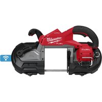 Ленточная пила Milwaukee M18 FBS127DO-0C Fuel One-Key 4933498311 (без АКБ, кейс) — Chaika Market