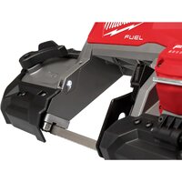 Ленточная пила Milwaukee M18 FBS127DO-0C Fuel One-Key 4933498311 (без АКБ, кейс) - Изображение №4 — Chaika Market