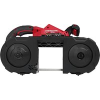 Ленточная пила Milwaukee M18 FBS127DO-0C Fuel One-Key 4933498311 (без АКБ, кейс) - Изображение №3 — Chaika Market