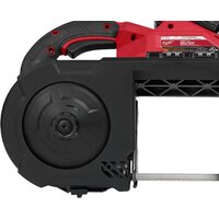 Ленточная пила Milwaukee M18 FBS127DO-0C Fuel One-Key 4933498311 (без АКБ, кейс) - Изображение №5 — Chaika Market