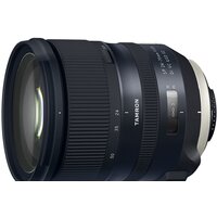 Объектив Tamron SP 24-70mm F/2.8 Di VC USD G2 для Nikon — Chaika Market
