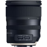 Объектив Tamron SP 24-70mm F/2.8 Di VC USD G2 для Nikon - Изображение №3 — Chaika Market