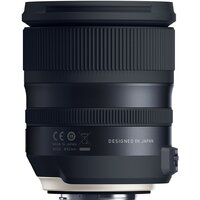 Объектив Tamron SP 24-70mm F/2.8 Di VC USD G2 для Nikon - Изображение №4 — Chaika Market