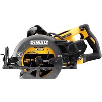 Дисковая (циркулярная) пила DeWalt DCS577N (без АКБ) - Изображение №2 — Chaika Market