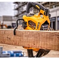 Дисковая (циркулярная) пила DeWalt DCS577N (без АКБ) - Изображение №5 — Chaika Market