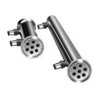 Дистиллятор Добрый жар Абсолют Про (50л, 7 трубок, нержавеющая сталь) - Изображение №2 — Chaika Market