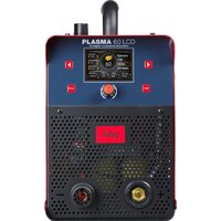 Аппарат плазменной резки Fubag PLASMA 60 LCD 46124.1 - Изображение №4 — Chaika Market