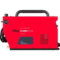 Аппарат плазменной резки Fubag PLASMA 60 LCD 46124.1 - Изображение №2 — Chaika Market