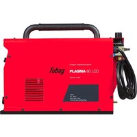 Аппарат плазменной резки Fubag PLASMA 60 LCD 46124.1 - Изображение №3 — Chaika Market