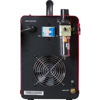 Аппарат плазменной резки Fubag PLASMA 60 LCD 46124.1 - Изображение №5 — Chaika Market