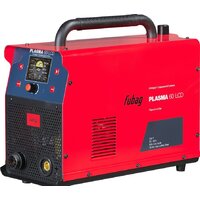 Аппарат плазменной резки Fubag PLASMA 60 LCD 46124.1 — Chaika Market