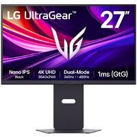 Игровой монитор LG UltraGear 27G850A-B — Chaika Market