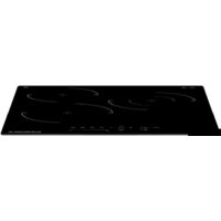 Варочная панель MAUNFELD CVCE453SDBK - Изображение №4 — Chaika Market