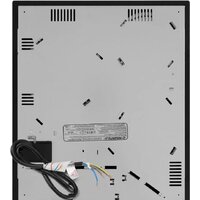 Варочная панель MAUNFELD CVCE453SDBK - Изображение №5 — Chaika Market