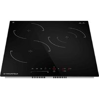 Варочная панель MAUNFELD CVCE453SDBK - Изображение №2 — Chaika Market