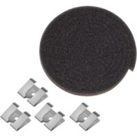 Варочная панель MAUNFELD CVCE453SDBK - Изображение №7 — Chaika Market