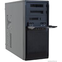 Корпус Chieftec Libra LG-01B - Изображение №2 — Chaika Market