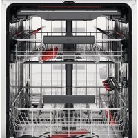 Встраиваемая посудомоечная машина AEG FSE74747P - Изображение №3 — Chaika Market