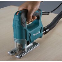 Электролобзик Makita 4329K - Изображение №4 — Chaika Market