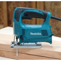 Электролобзик Makita 4329K - Изображение №7 — Chaika Market