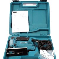 Электролобзик Makita 4329K - Изображение №3 — Chaika Market