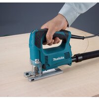 Электролобзик Makita 4329K - Изображение №6 — Chaika Market